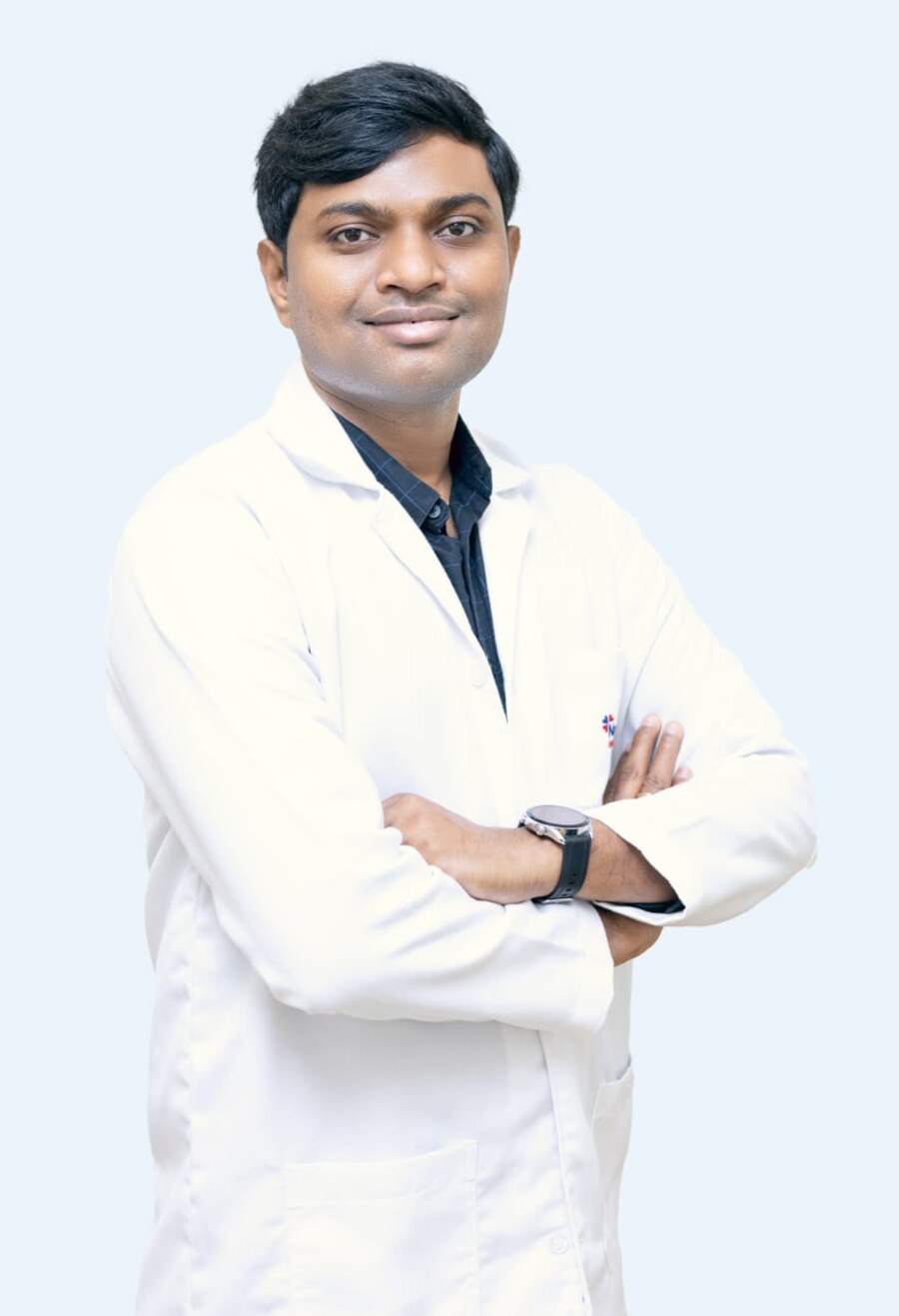 Dr. Ganesh Srinivas Prasad P